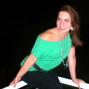 Meet your Posher, Kaitlyn